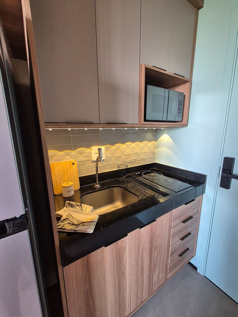 Domingos Vila Mariana Nine