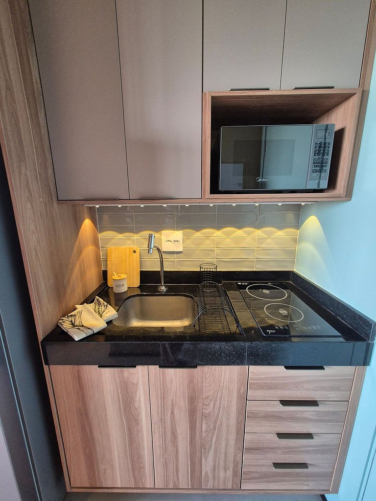 Domingos Vila Mariana Nine