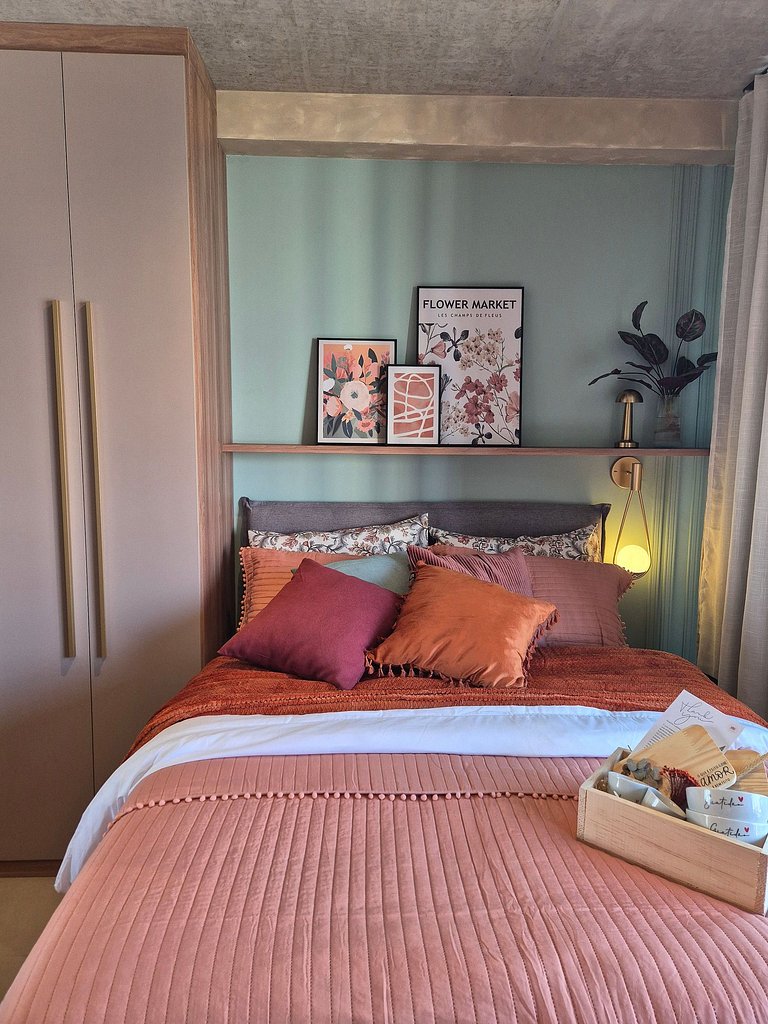 Domingos Vila Mariana Sixteen