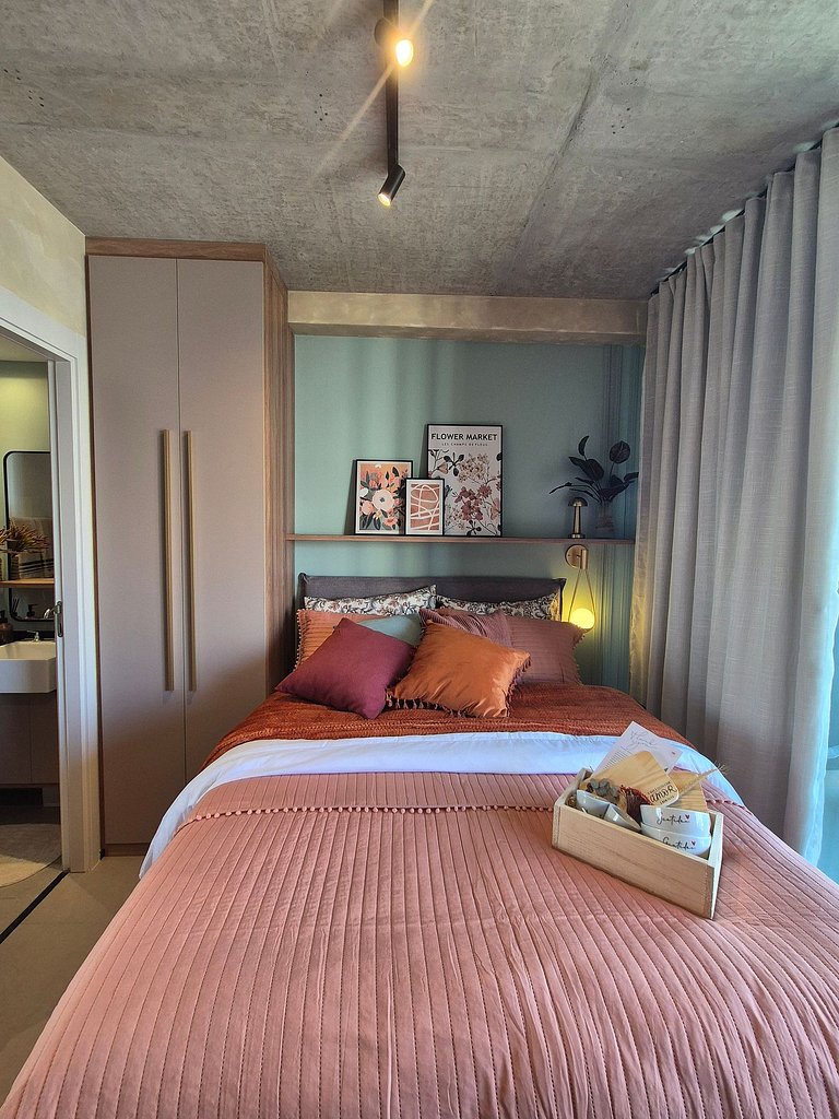 Domingos Vila Mariana Eight