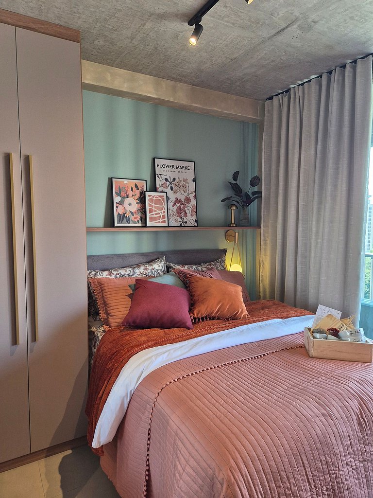 Domingos Vila Mariana Nine