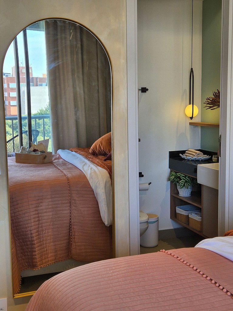 Domingos Vila Mariana Eight