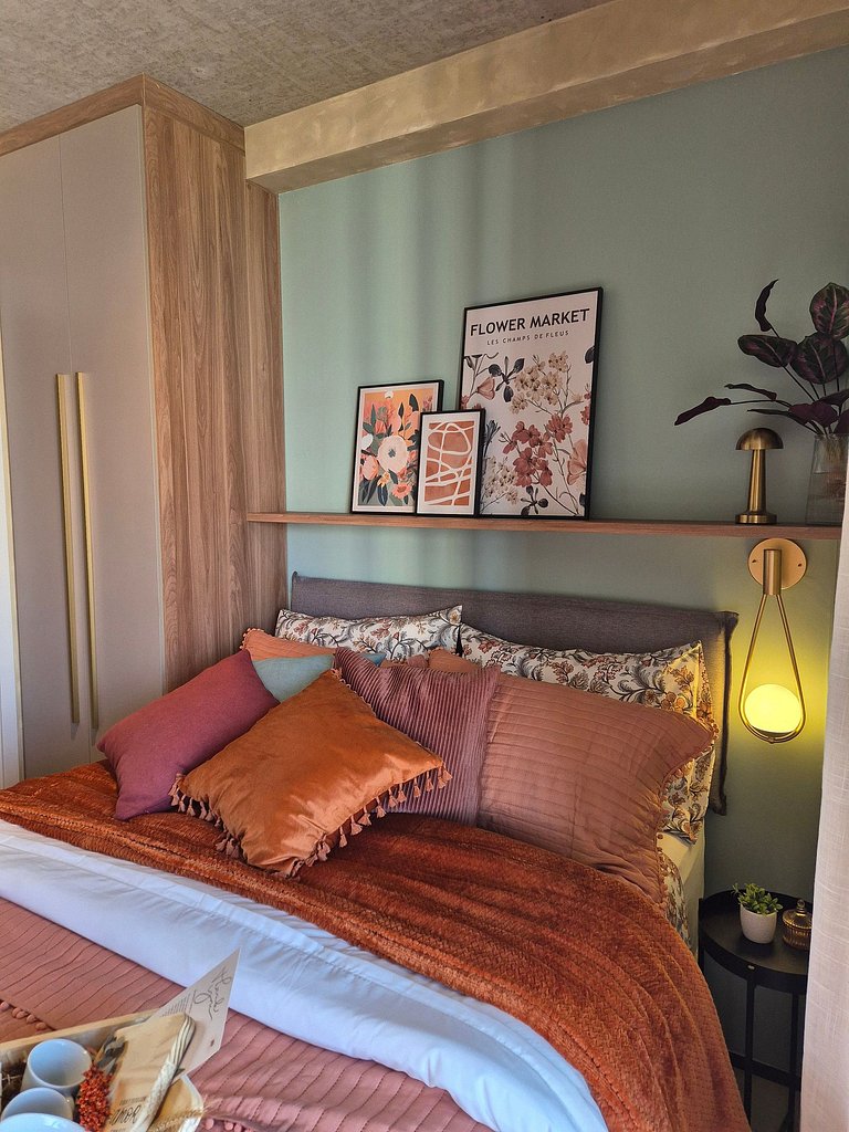 Domingos Vila Mariana Sixteen