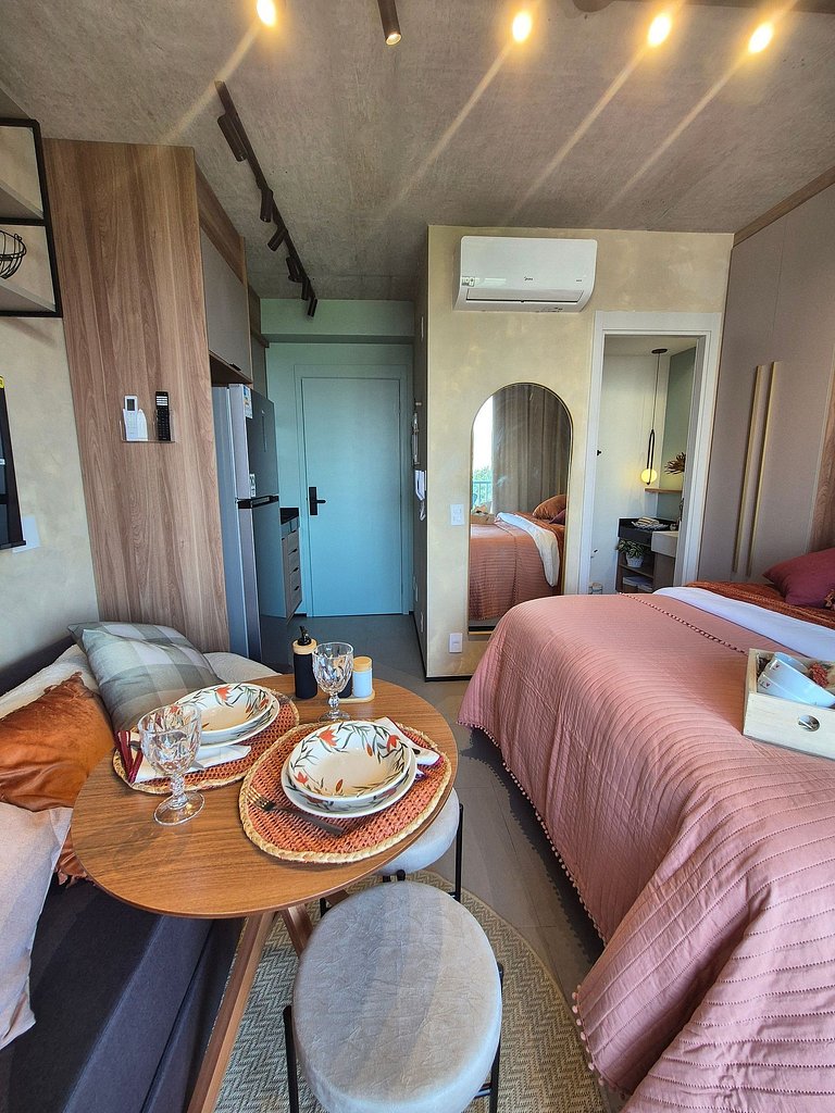 Domingos Vila Mariana Nine