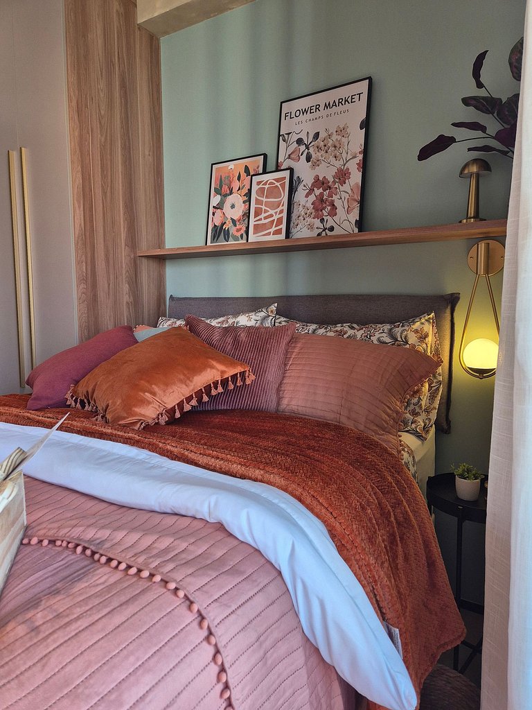 Domingos Vila Mariana Sixteen