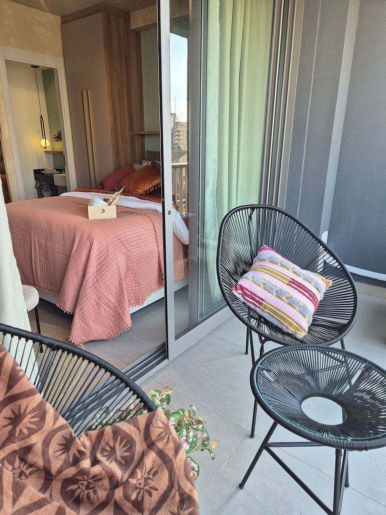 Domingos Vila Mariana Eight