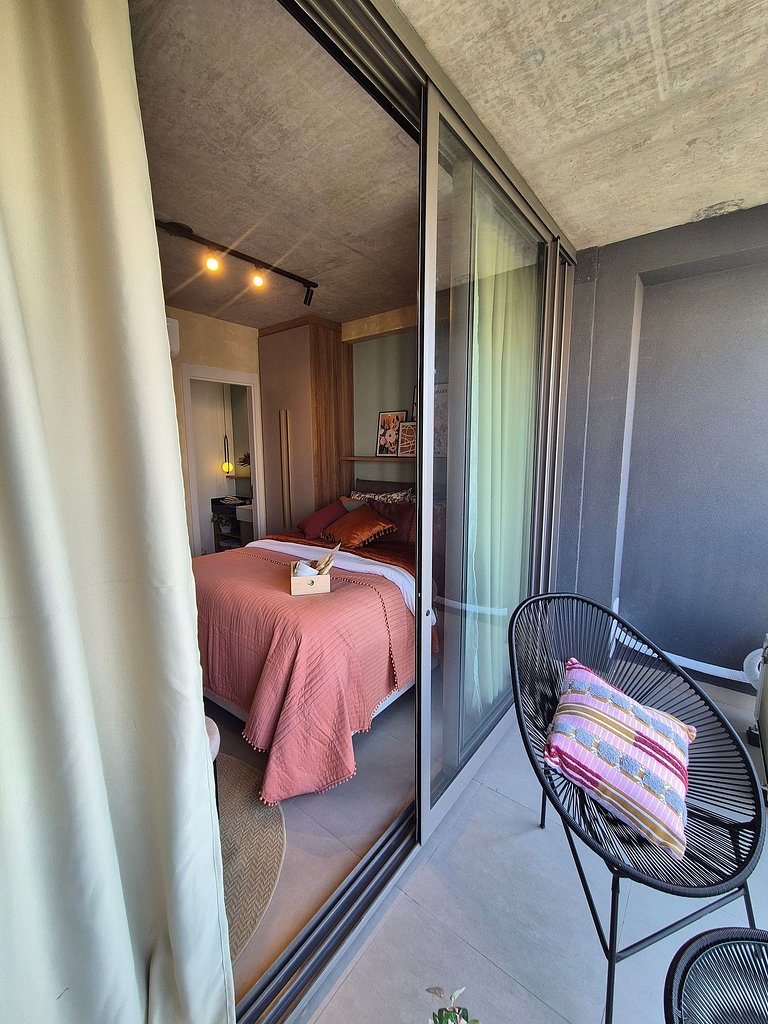 Domingos Vila Mariana Eight