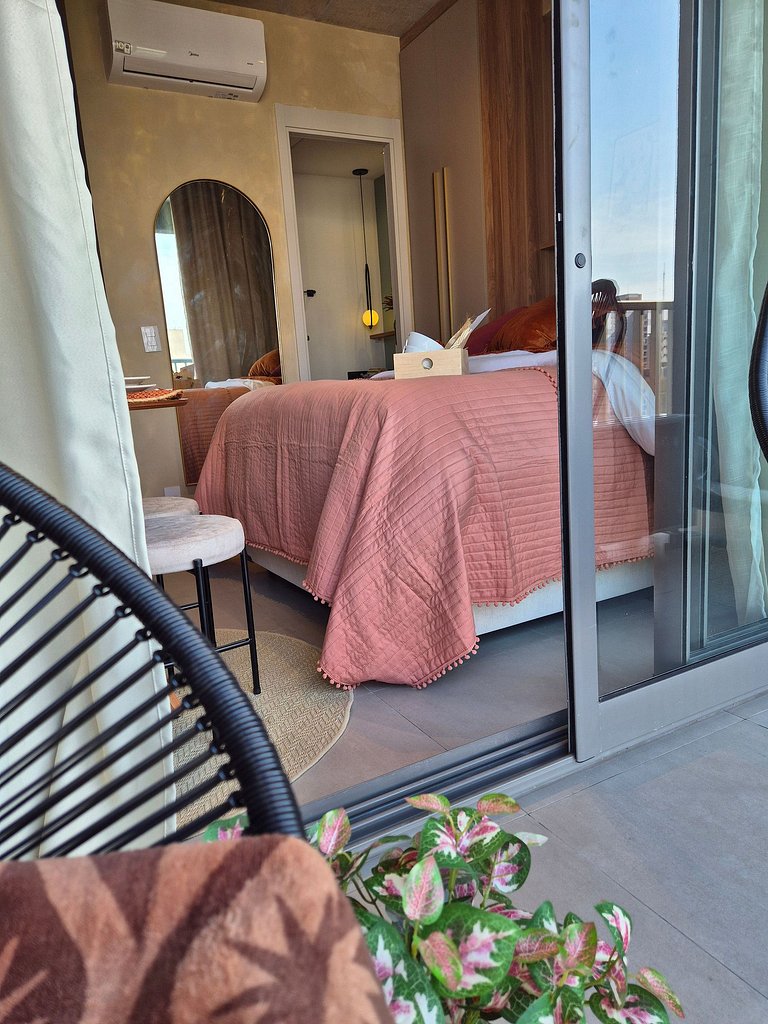 Domingos Vila Mariana Eight