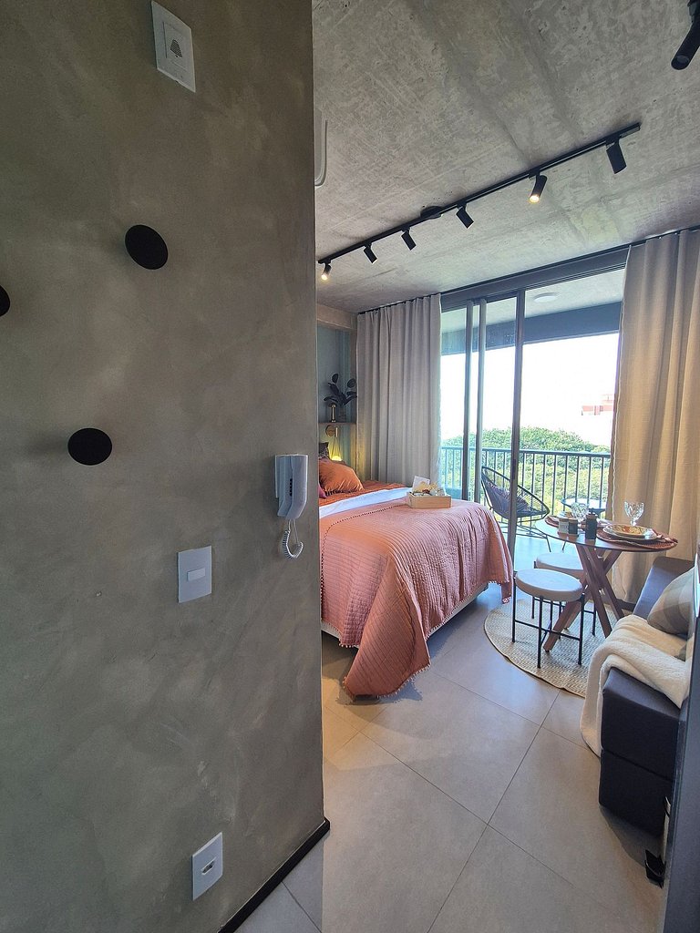 Domingos Vila Mariana Sixteen