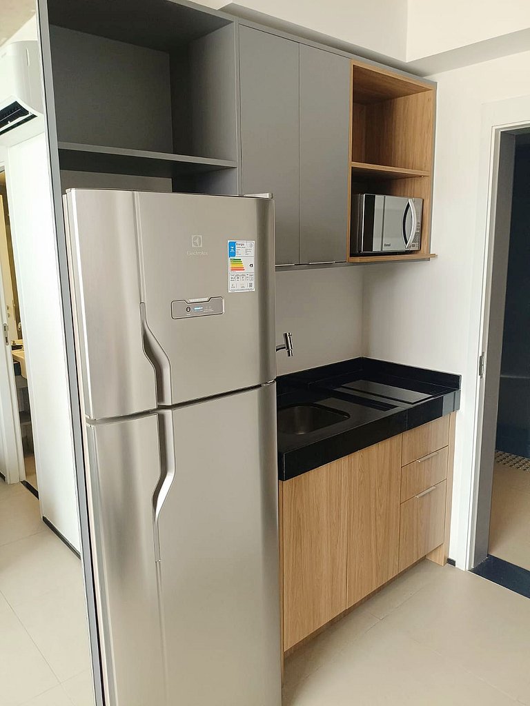 Domingos Vila Mariana Seventeen