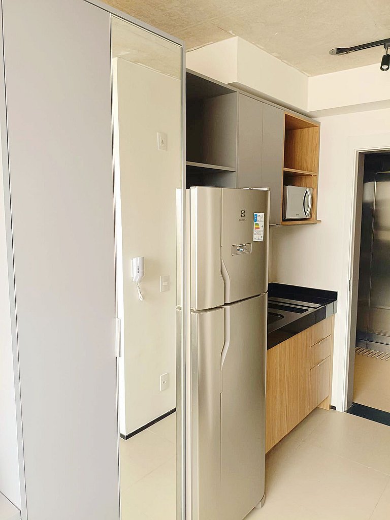 Domingos Vila Mariana Seventeen