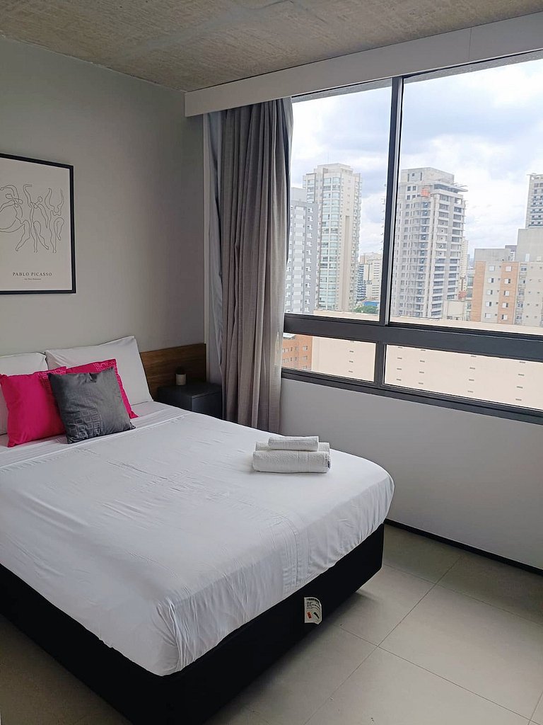 Domingos Vila Mariana Fourteen