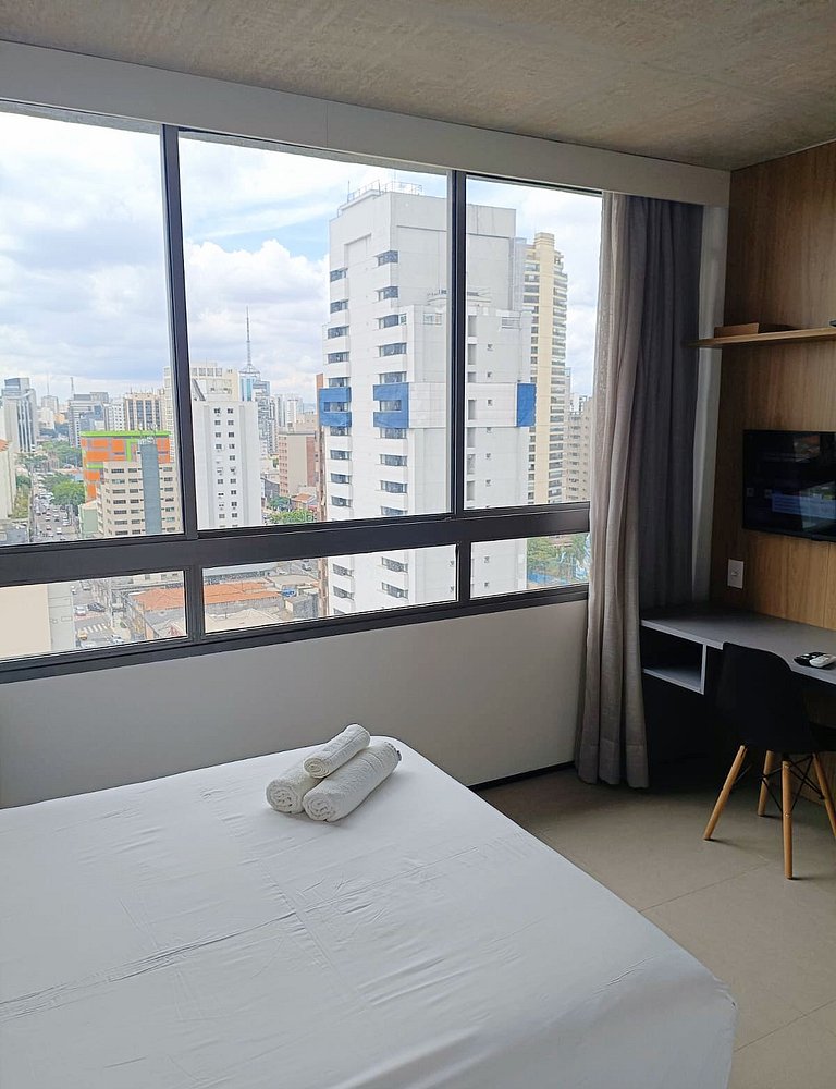 Domingos Vila Mariana Seventeen