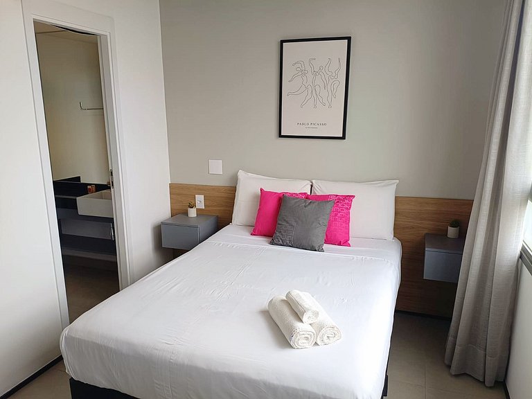 Domingos Vila Mariana Fourteen