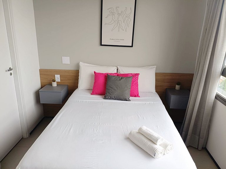 Domingos Vila Mariana Fourteen