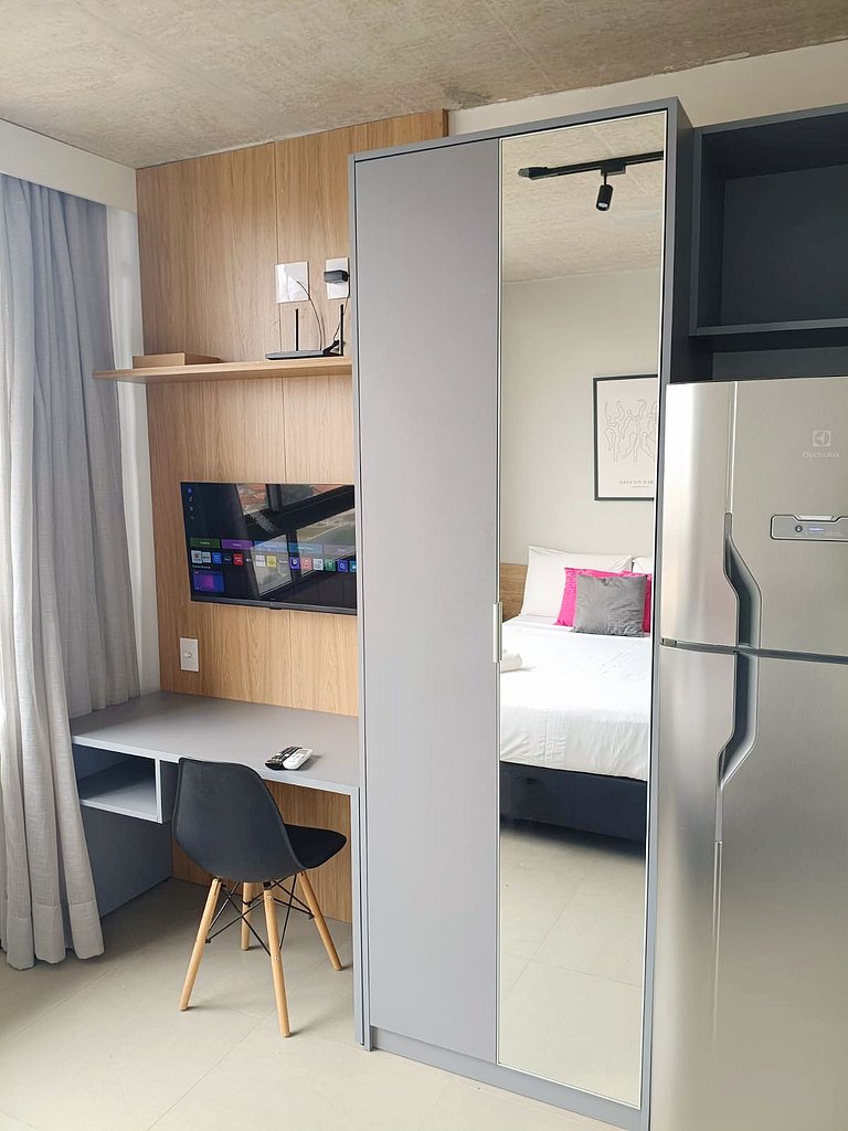 Domingos Vila Mariana Fourteen