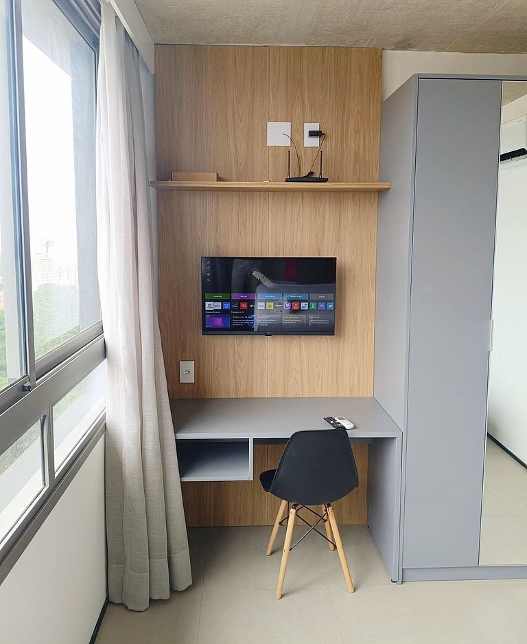 Domingos Vila Mariana Fourteen