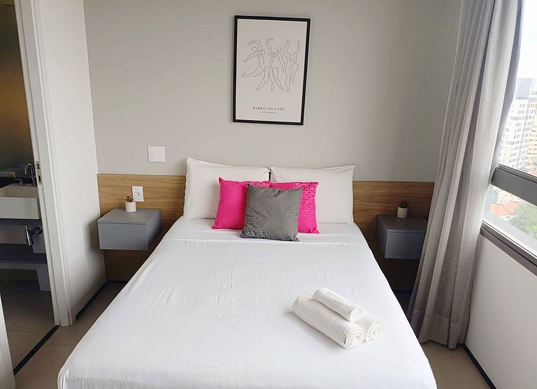 Domingos Vila Mariana Fourteen