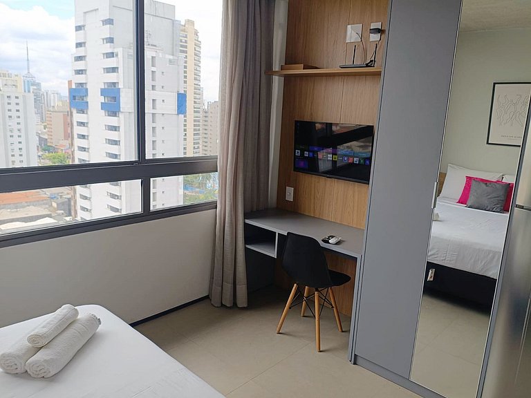 Domingos Vila Mariana Fourteen