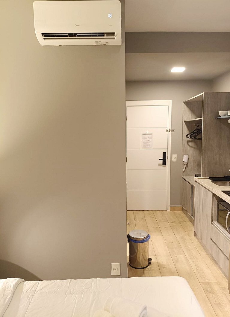 Hous Mitre 202 | Encanto entre PUC y Nubank Park
