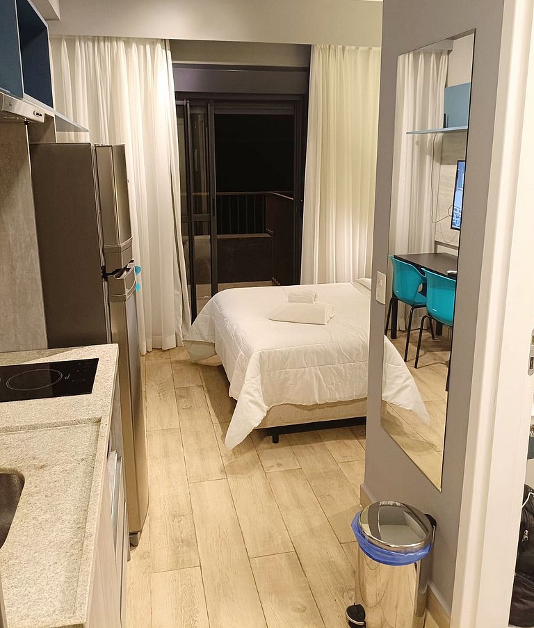 Haus Mitre Perdizes One