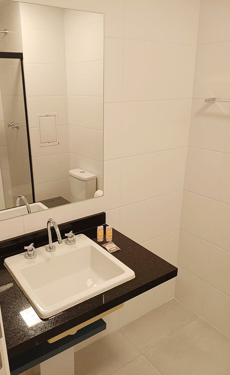 Haus Mitre 202 | Charm between PUC & Nubank Park