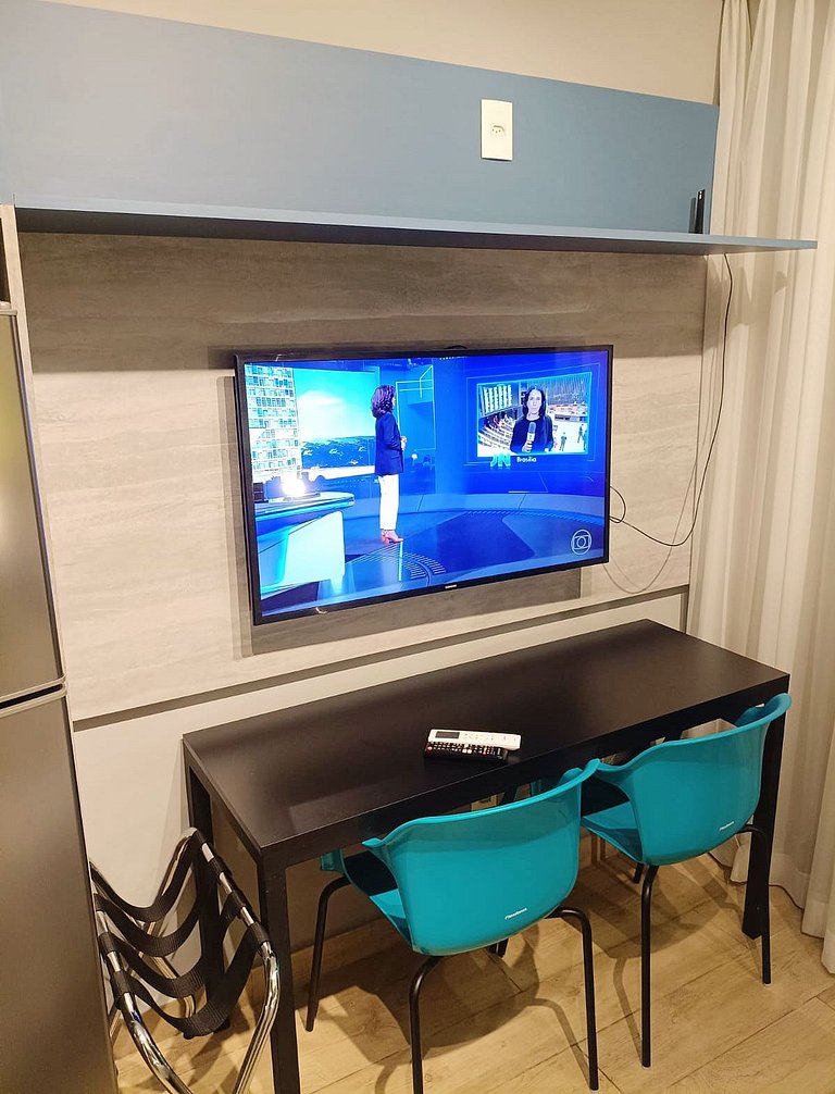 Haus Mitre Perdizes One