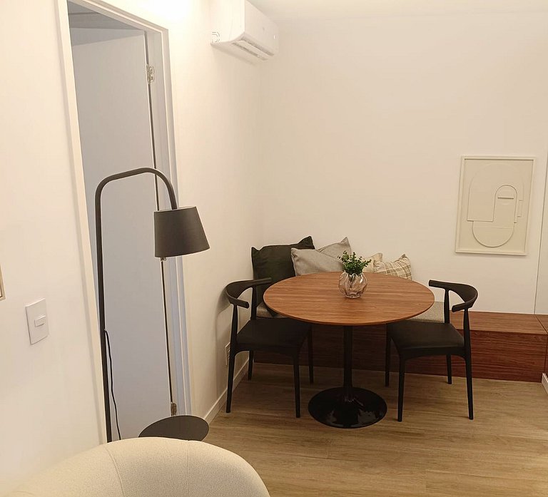 Gabriel Boutique Three