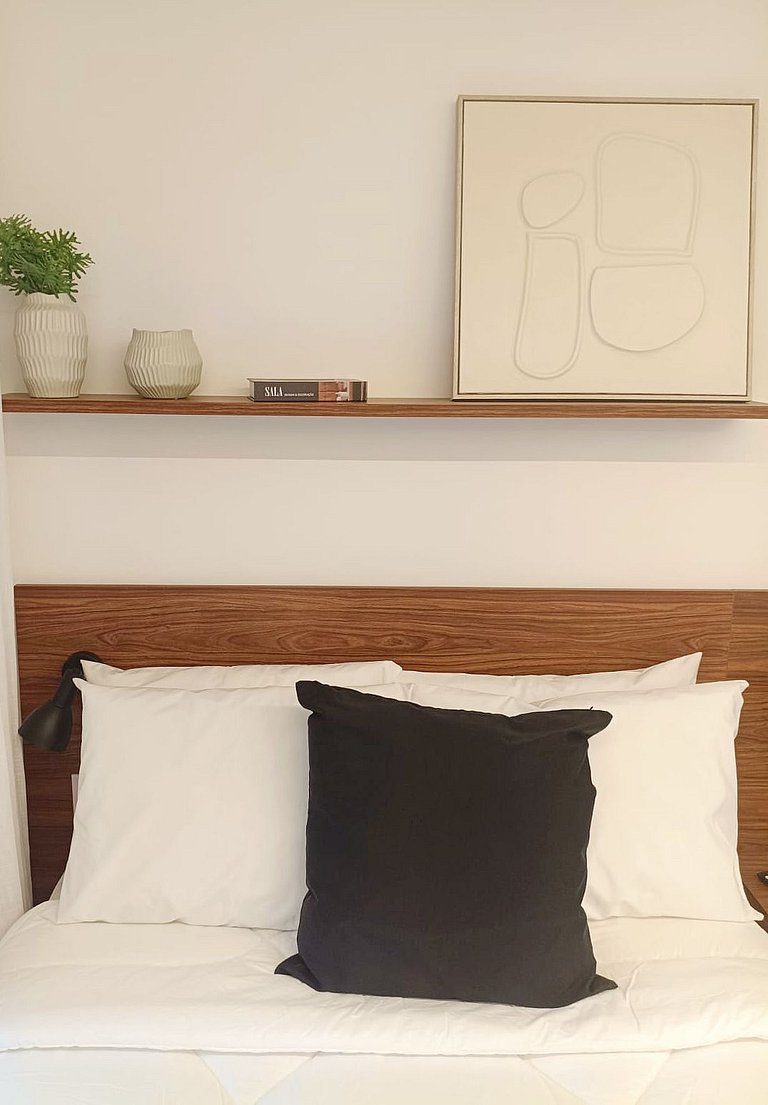 Gabriel Boutique Three