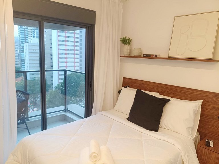 Gabriel Boutique Three