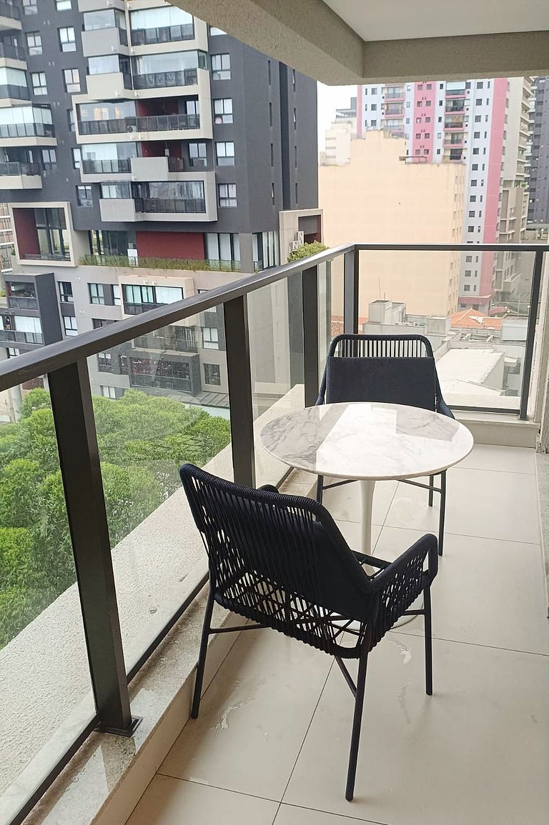 Gabriel Boutique Three