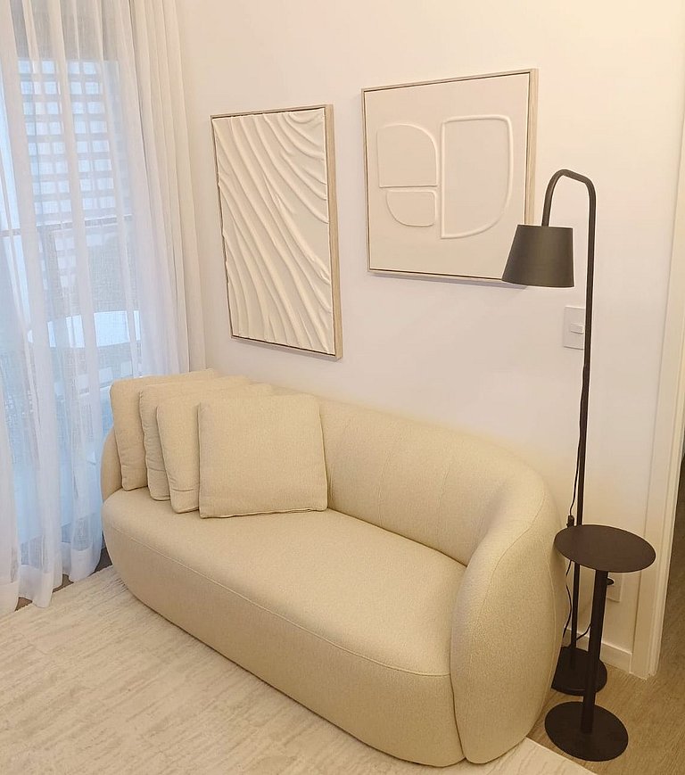 Gabriel Boutique Five