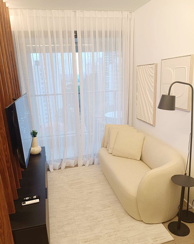 Gabriel Boutique Three