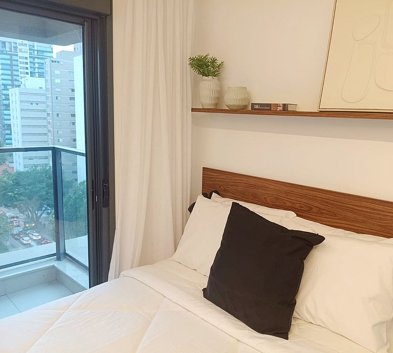 Gabriel Boutique Three