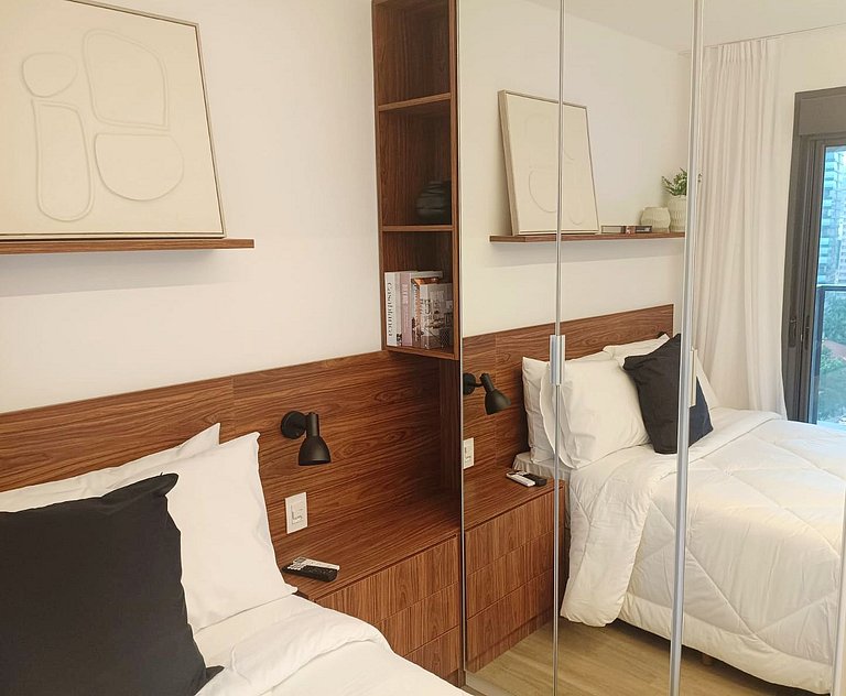 Gabriel Boutique Three