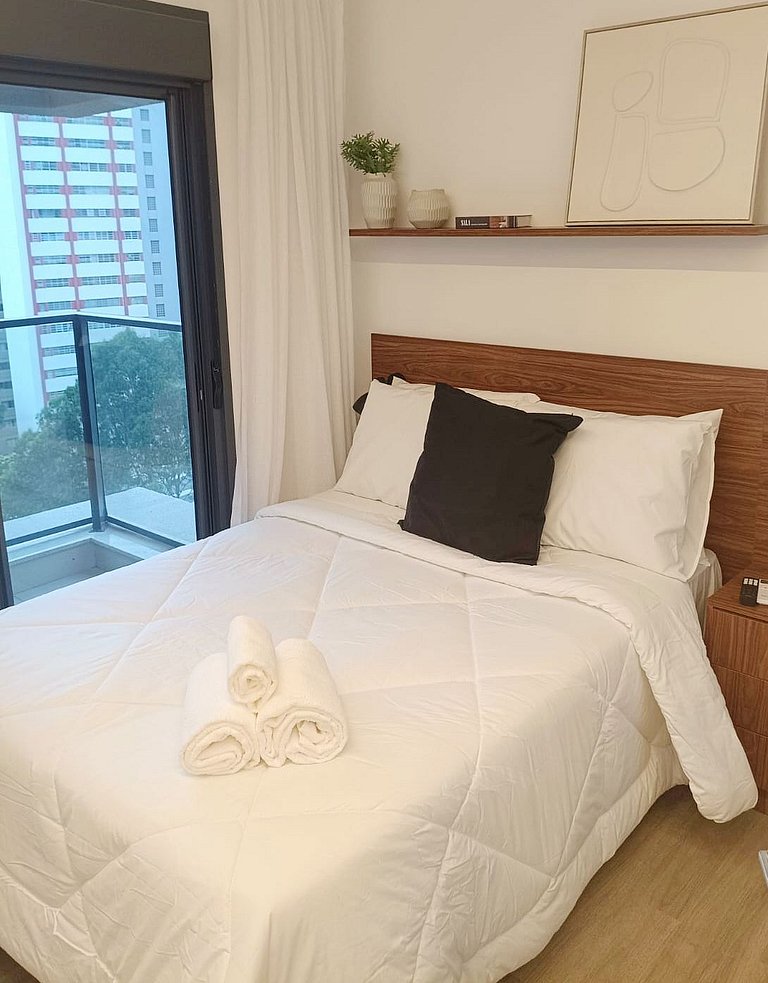 Gabriel Boutique Three