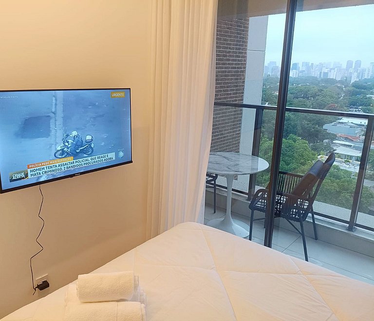 Gabriel Boutique Three