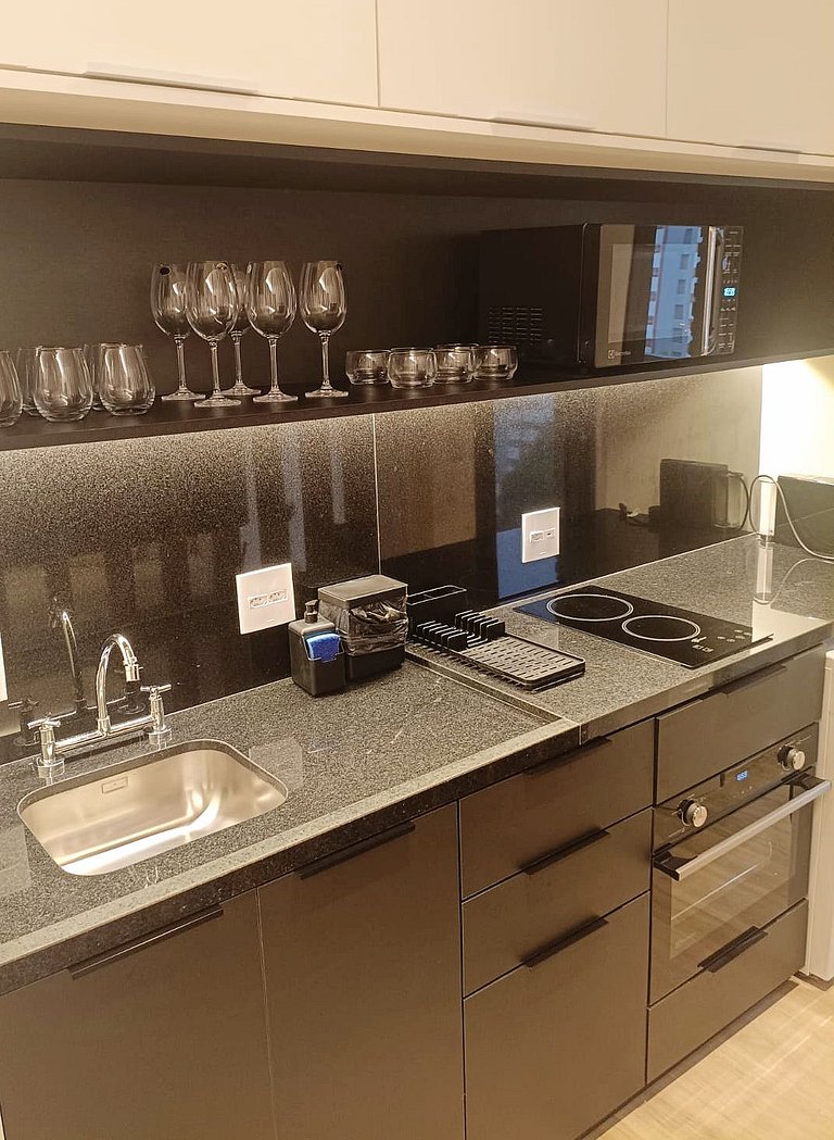 Gabriel Boutique Three