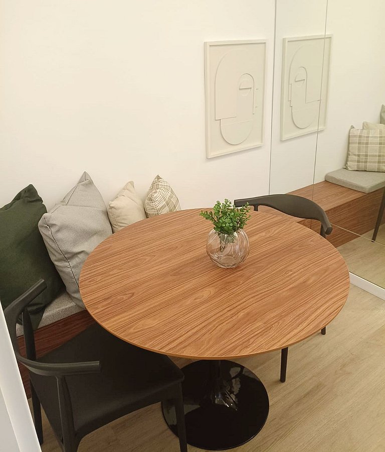 Gabriel Boutique Three