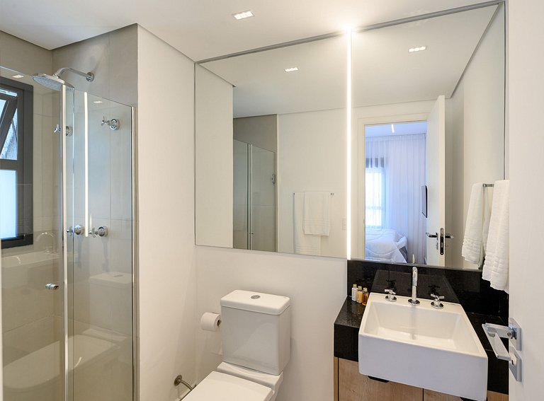 Gabriel Boutique Three