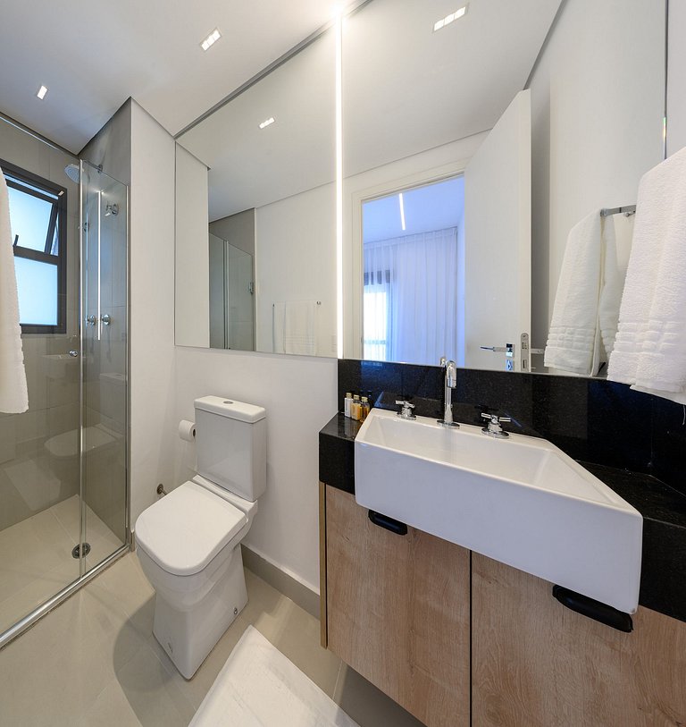 Gabriel Boutique Three