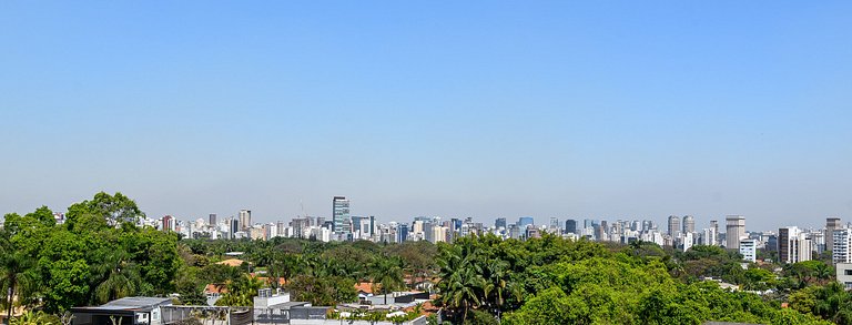 Gabriel Boutique Three