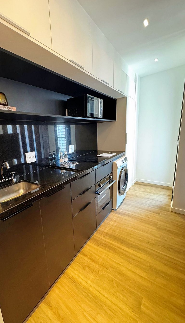 Gabriel Boutique Three