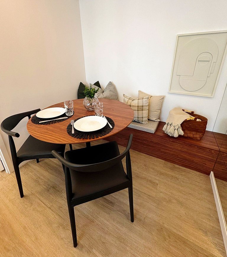 Gabriel Boutique Three