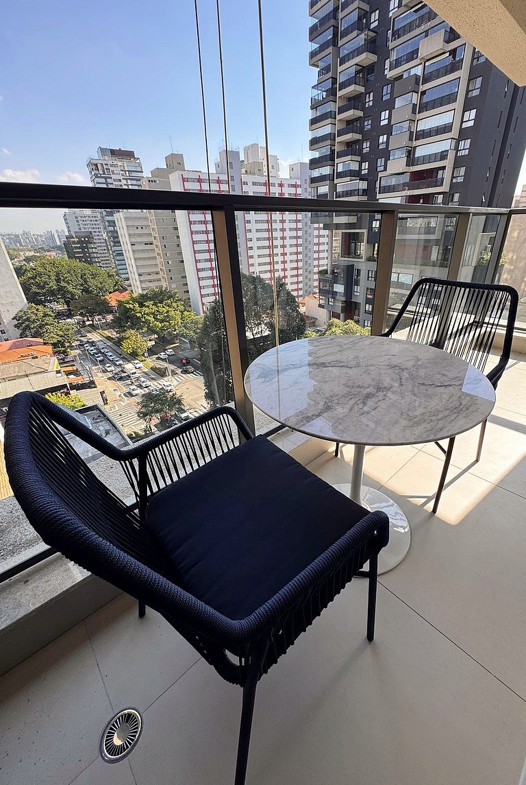 Gabriel Boutique Three