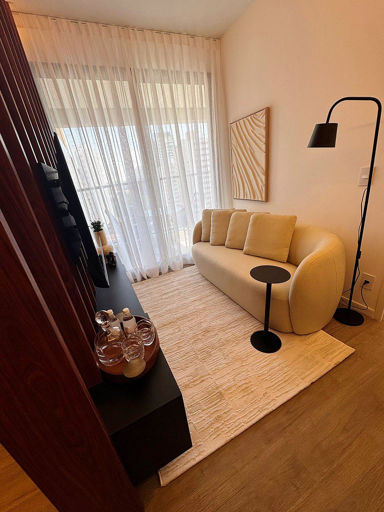 Gabriel Boutique Three