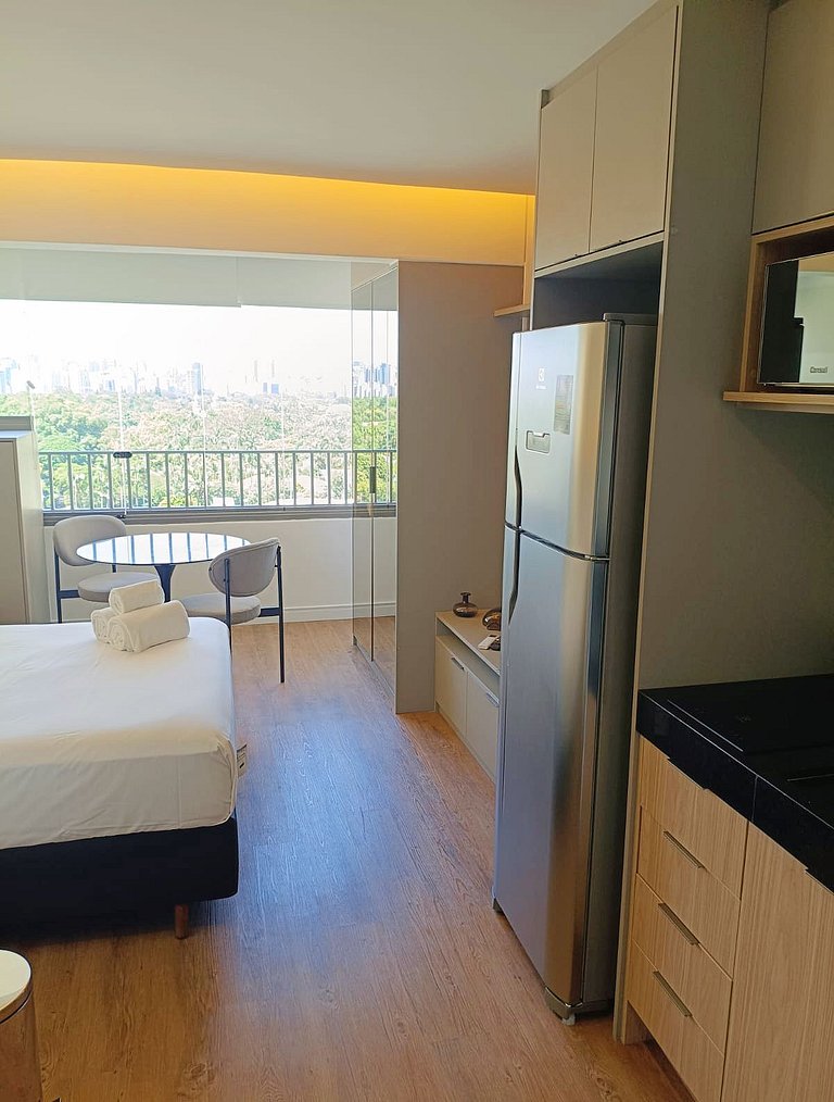 Augusta Jardins Eleven