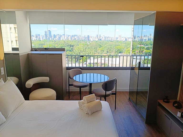 Augusta Jardins Eleven