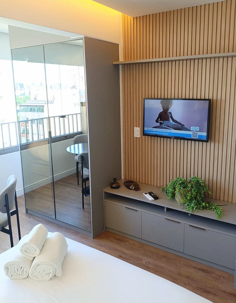 Augusta Jardins Eleven