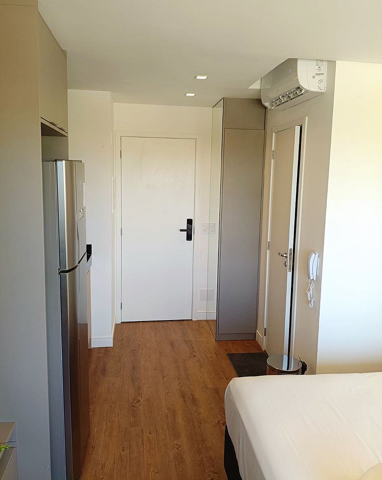 Augusta Jardins Eleven